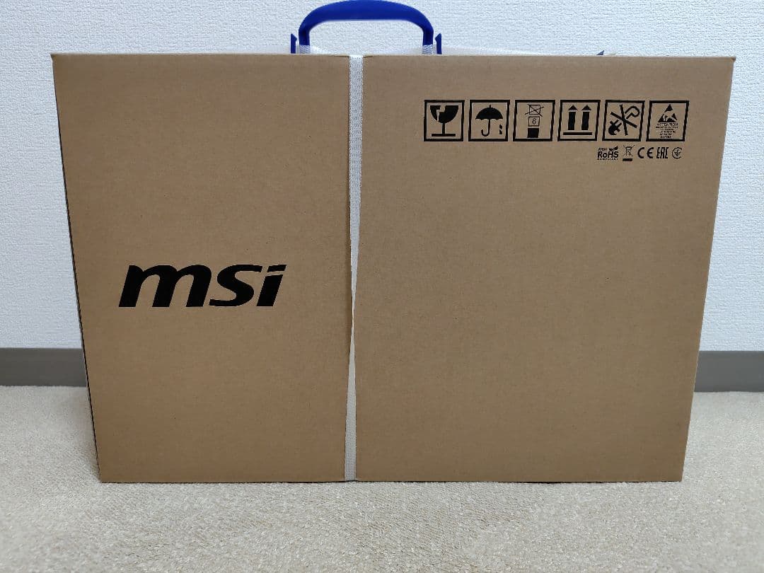 白*ダ様 MSI GF63 Thin 10SCXR ゲーミングノートPC