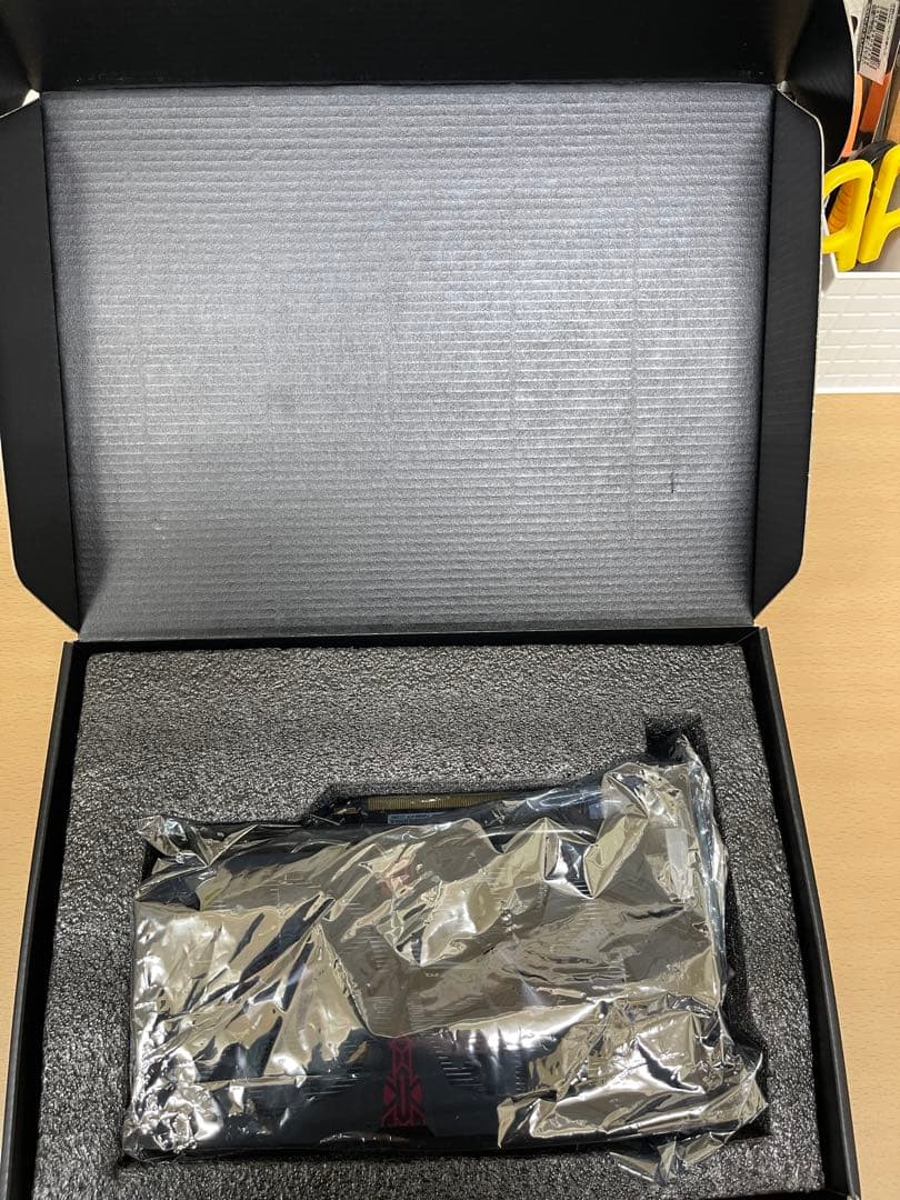 美品 ASUS STRIX GTX1060 6GB GDDR5 動作確認済み