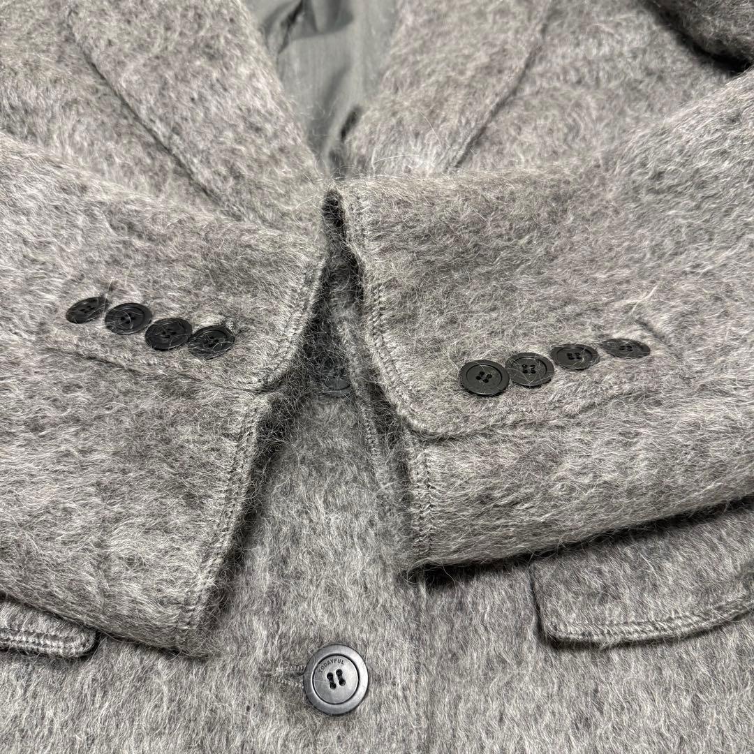 【極美品✨】todayful Shaggy Over Jacket 36