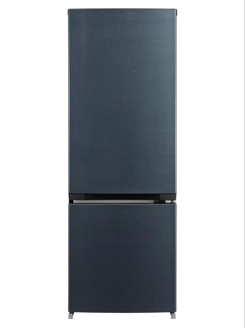 Comfee RCB156DS1J(P)E 2025年モデル 冷蔵庫 153L