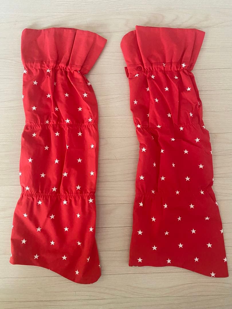 Callaway レインウェア フットカバー付 Lサイズ