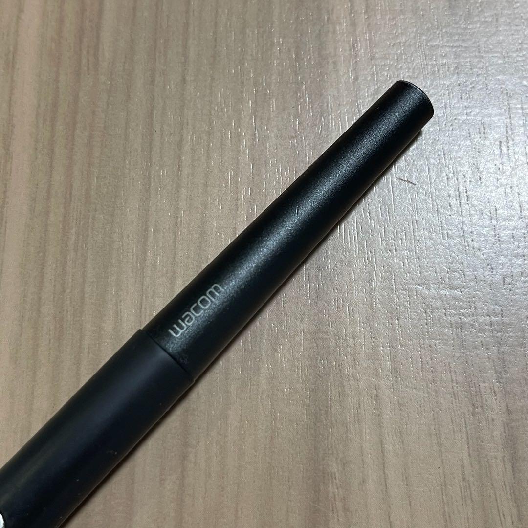 Wacom Pro Pen 3D KP505 プロペン3D