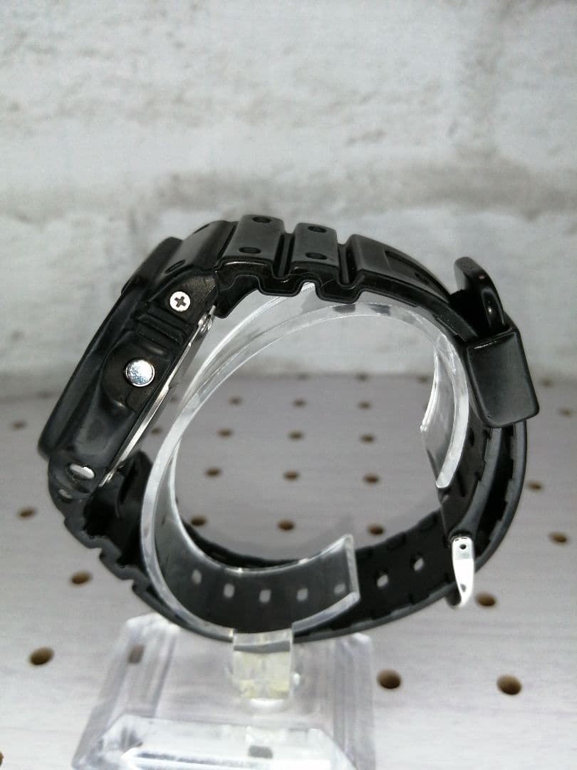 カシオ　G-shock GW-M5610R 洗浄済み