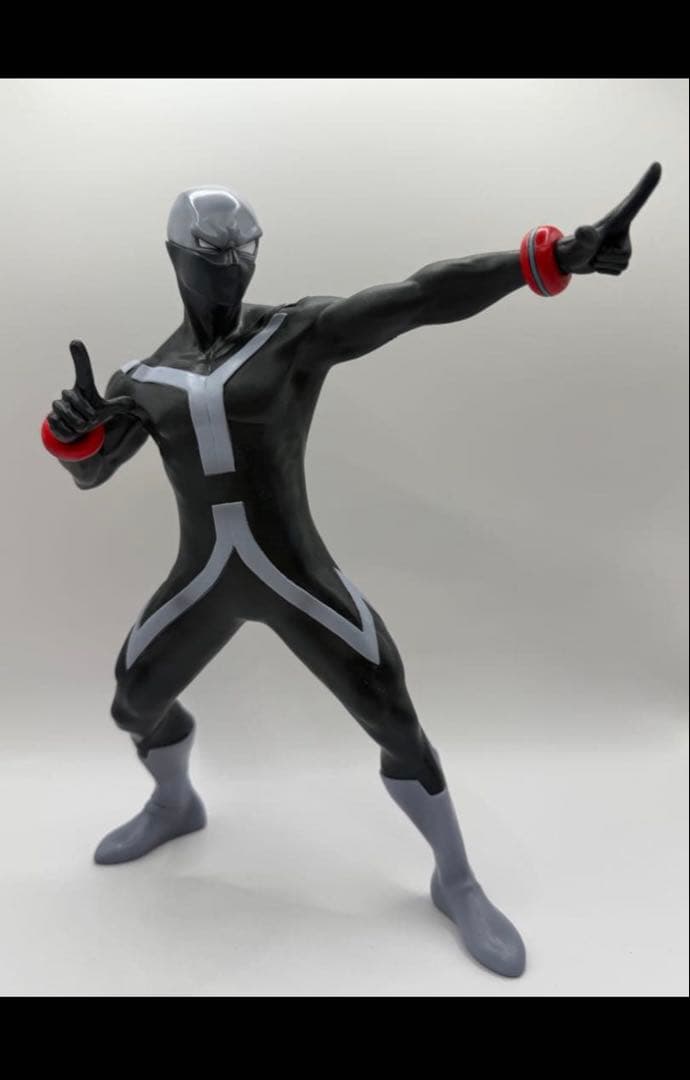 ヒロアカヴィラン連合。1番くじまとめ売り