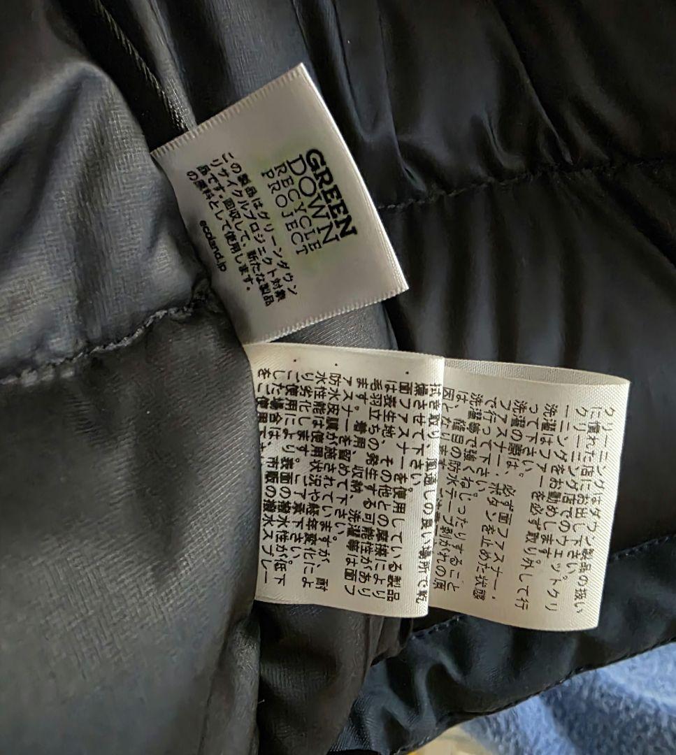 釣り名人 THE NORTH FACE GORE-TEX サイズM