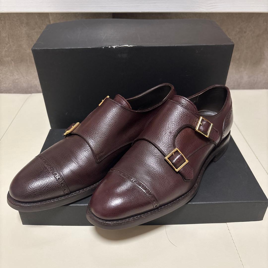 GARO様　美品　三陽山長　源七郎