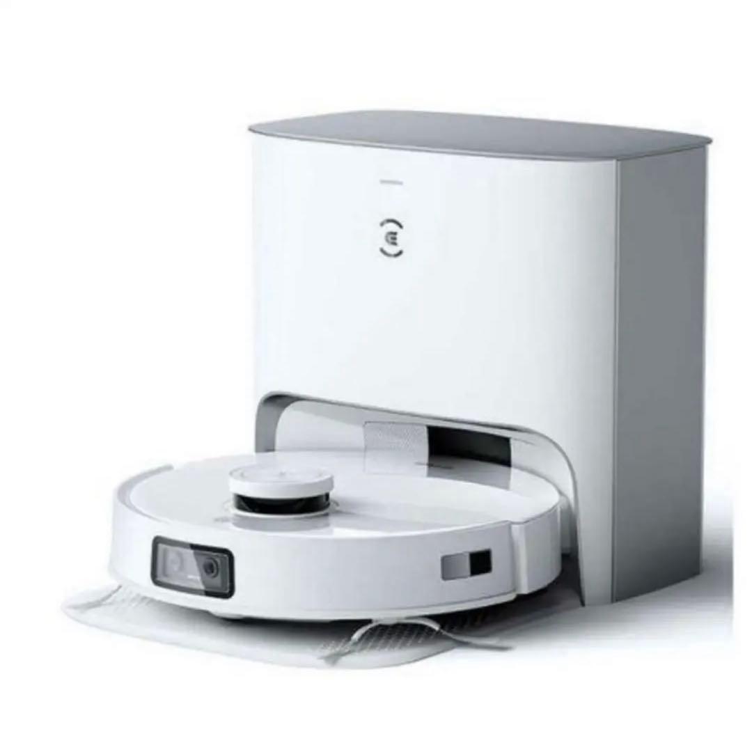 エコバックス DEEBOT T10 PLUS ロボット掃除機