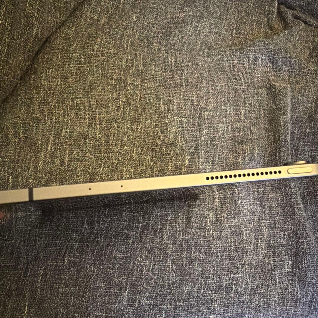 Apple iPad Pro 第3世代 256GB セルラー　スペースグレー