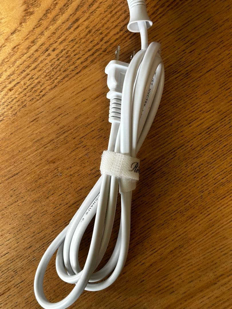 ジャンク品　リファ　ビューテックドライヤー ホワイト　2024年製