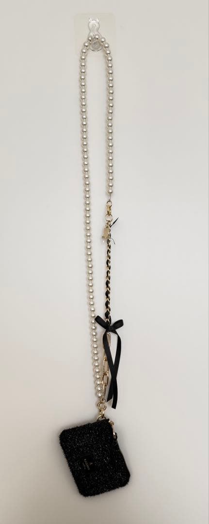 LANVIN★ストラップ