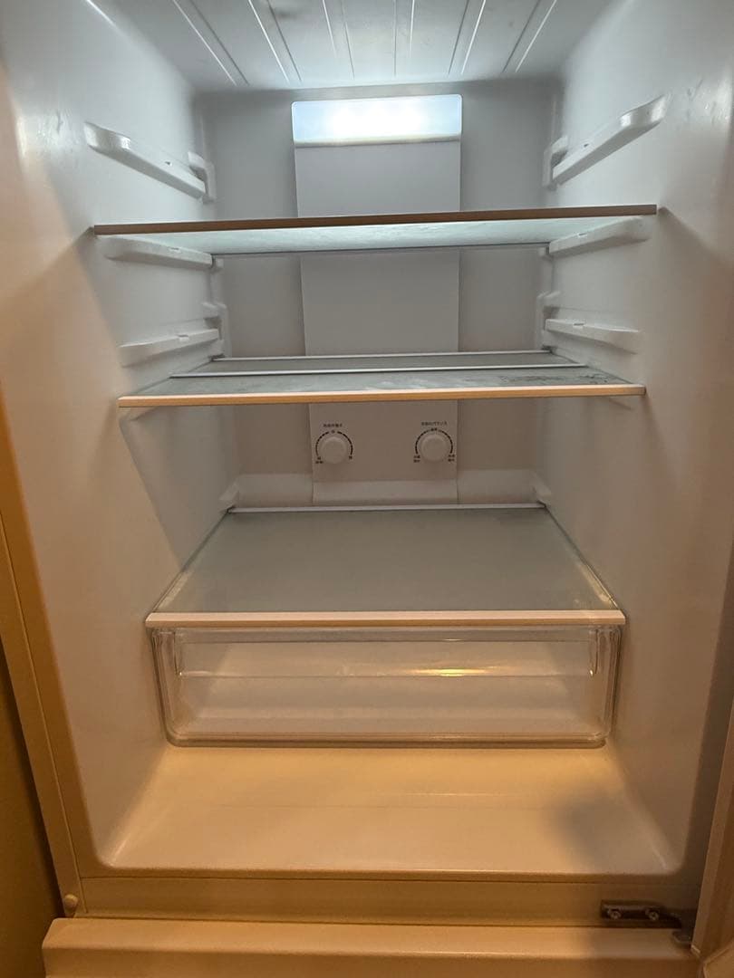 AQUA AQR-20R-W 冷蔵庫