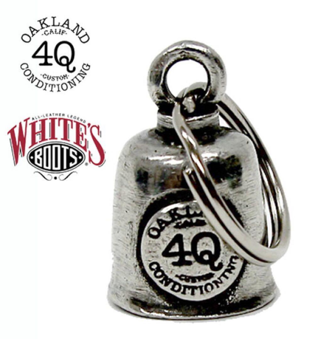 4q conditioning max schaaf whites ベル