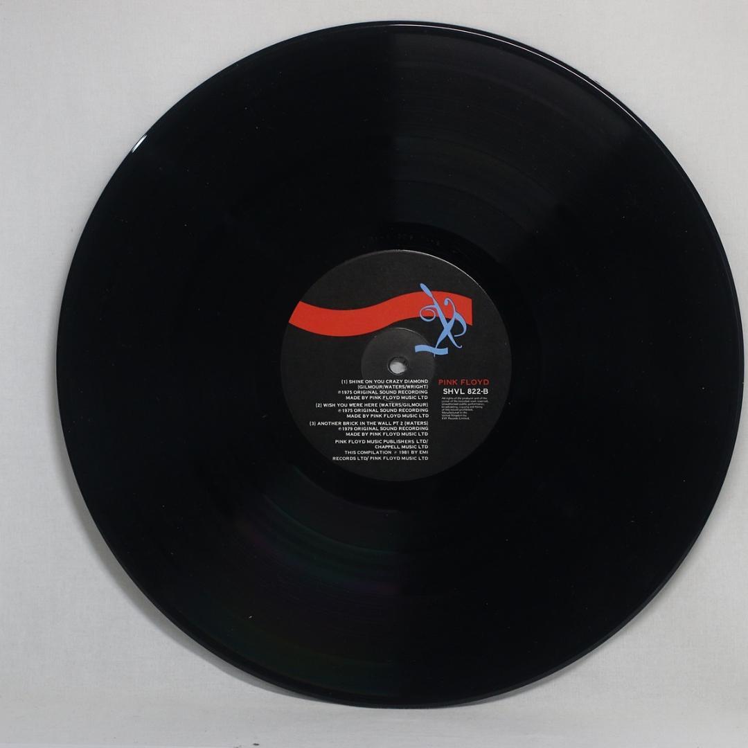 洋楽 Pink Floyd COLLECTIONofGREAT DANCE SONGS