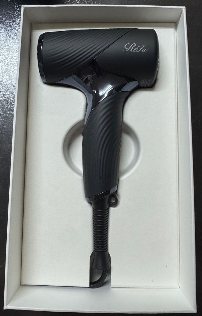 ReFa BEAUTECH DRYER SE ブラック
