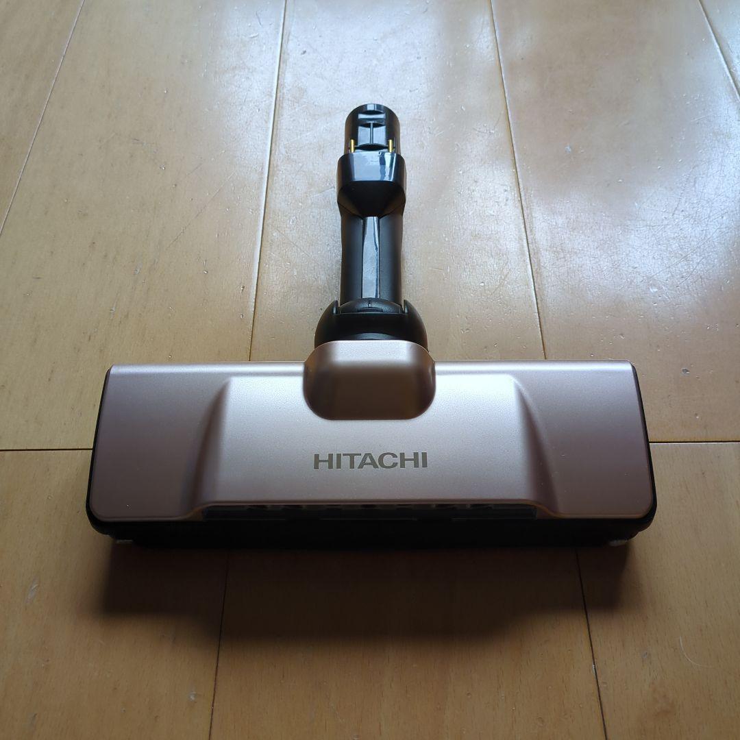 日立 掃除機 ヘッド D-DP31 ゴールド ⑱ ラクかる PV-BHL 純正品