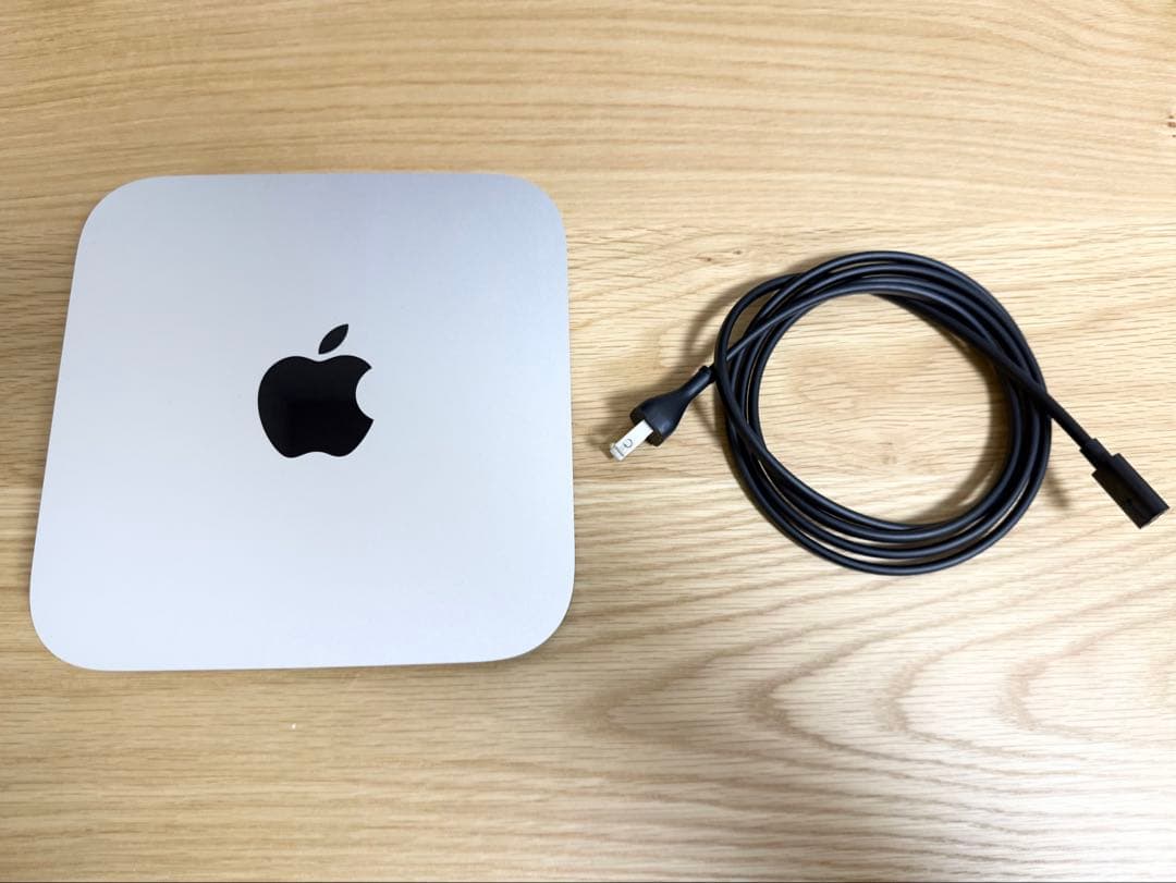 Macデスクトップ Apple Mac mini M2 Pro 32GB/1TB/10CPU