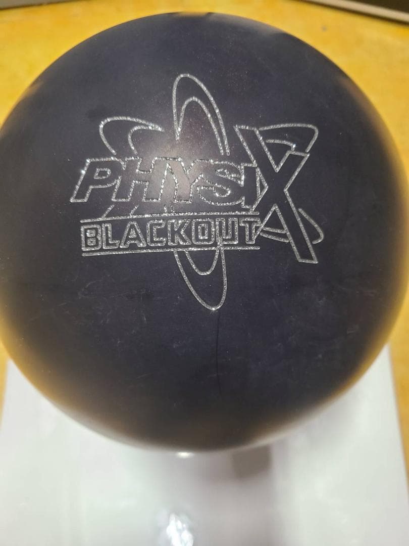 ストーム　フィジックスブラックアウト　14ポンド　新品