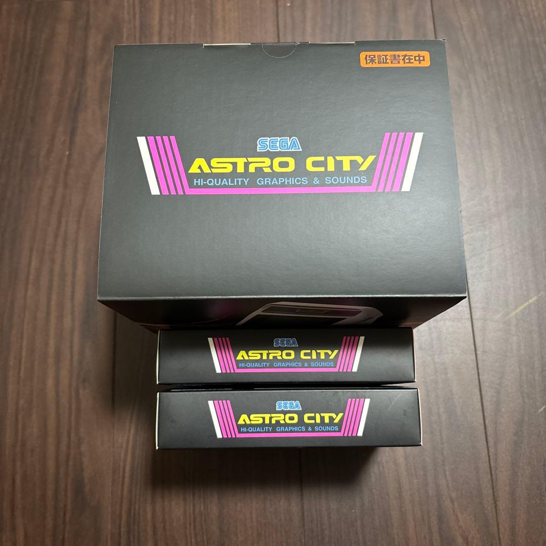 アストロシティミニ V コントロールパッド2個セット