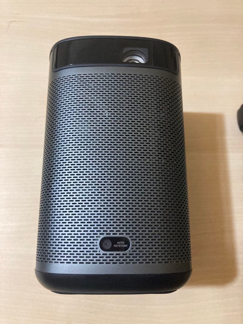 XGIMI mogo pro+ 純正箱付き プロジェクター本体 B