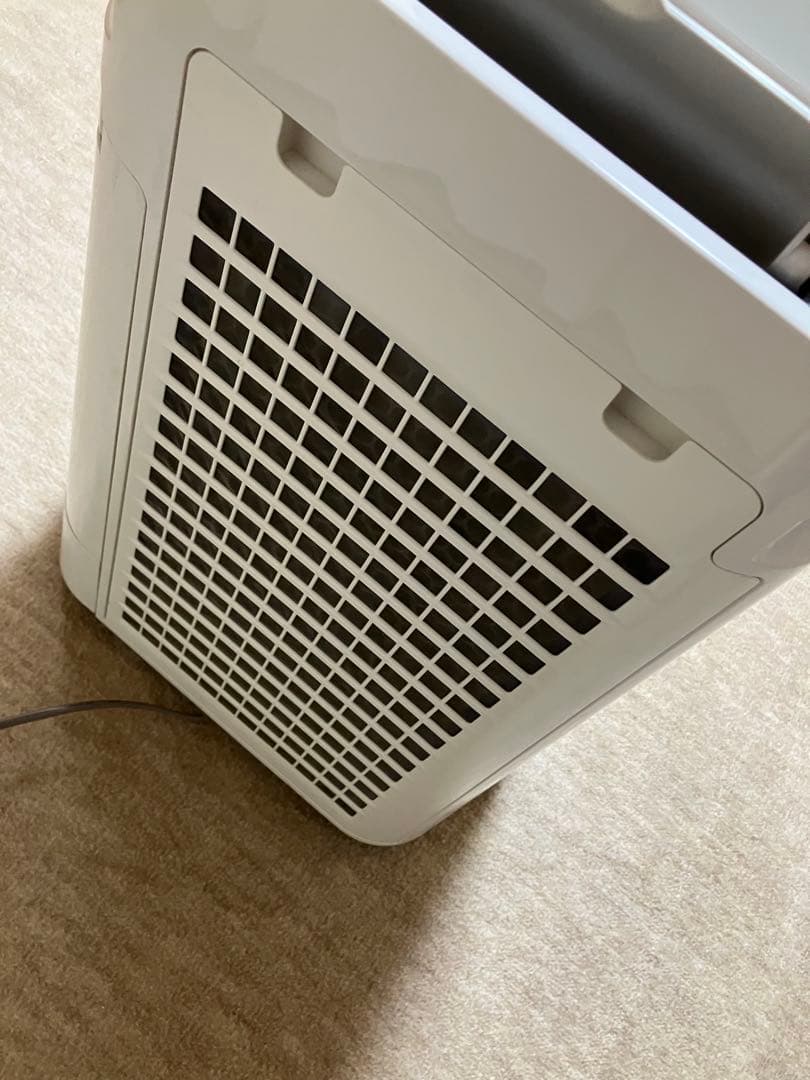 SHARP 加湿空気清浄機　ＫＣーＮ50-Ｗ　『美品』‼️