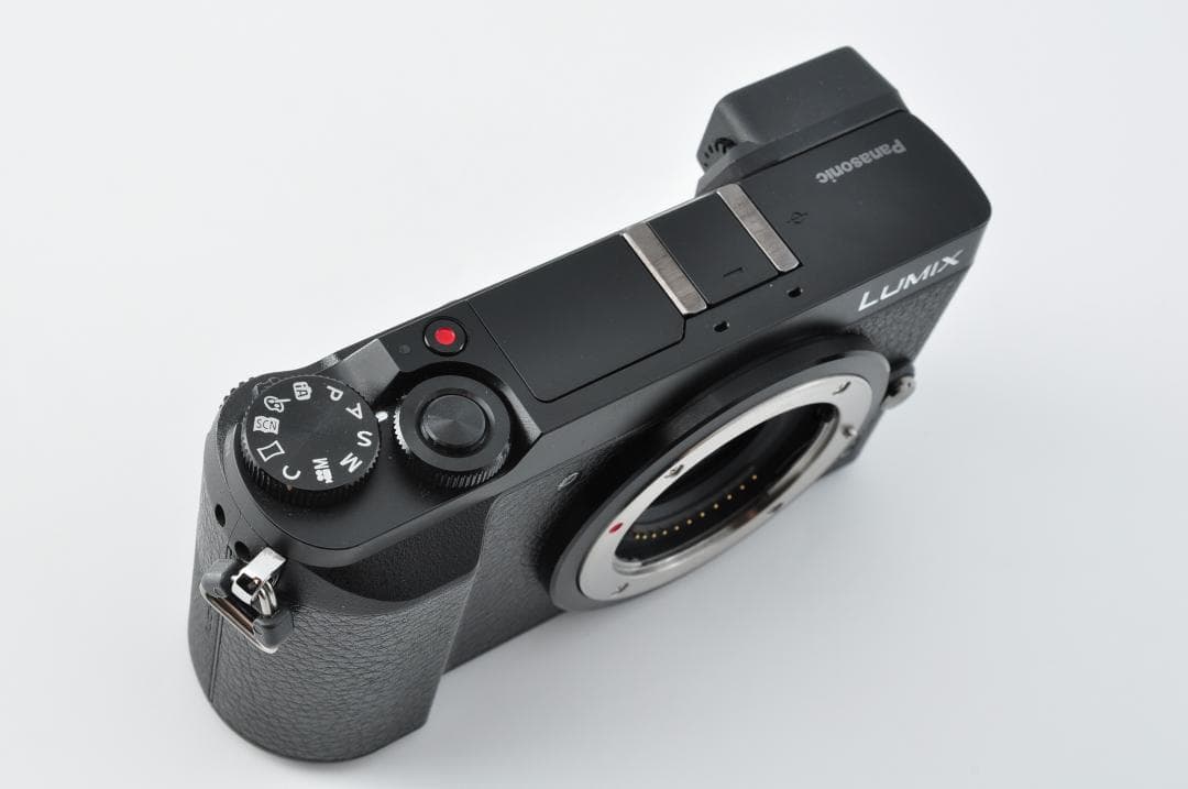 デジタルカメラ Panasonic LUMIX DMC-GX7MK2#1375.34