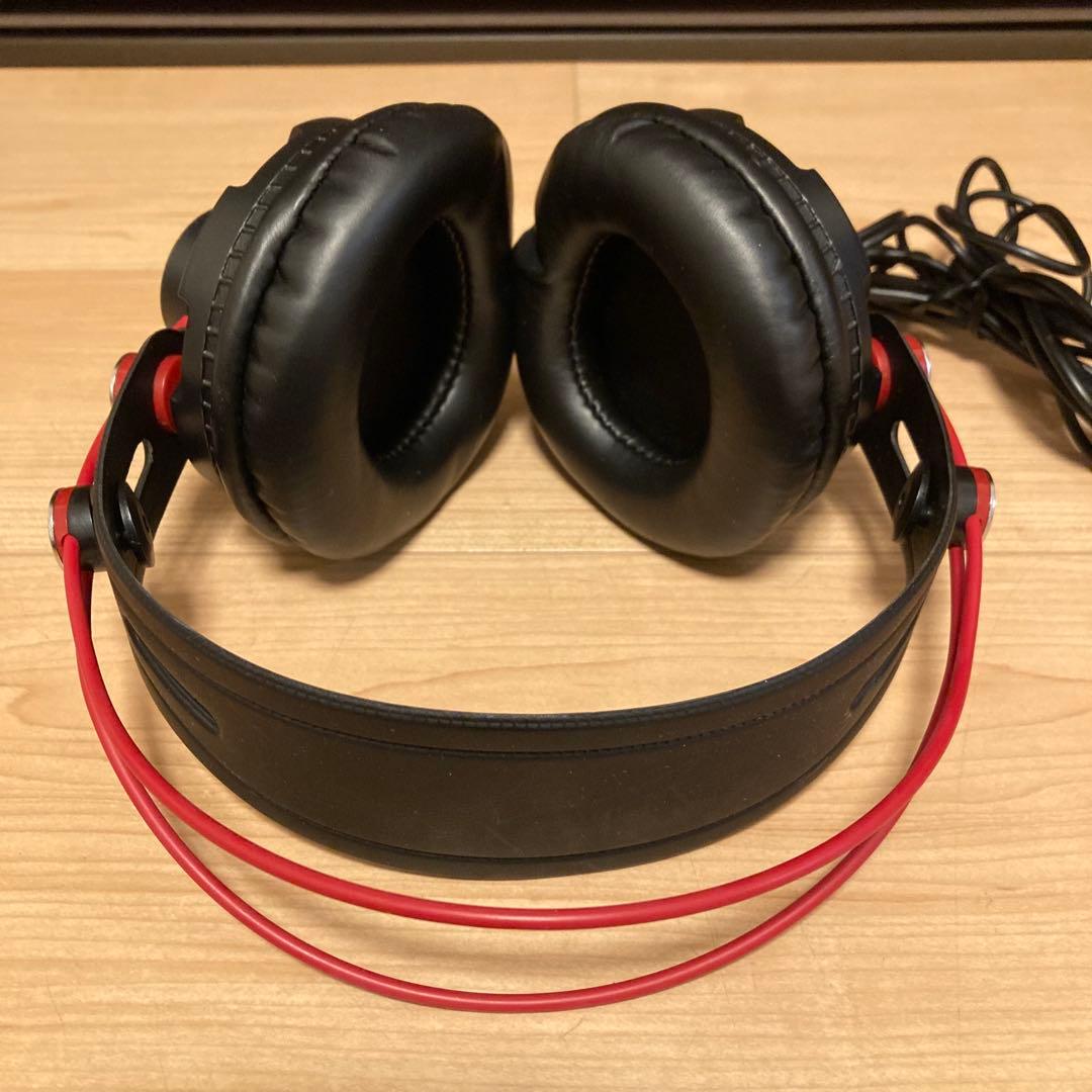 Focusrite Scarlett Studio オーディオインターフェース