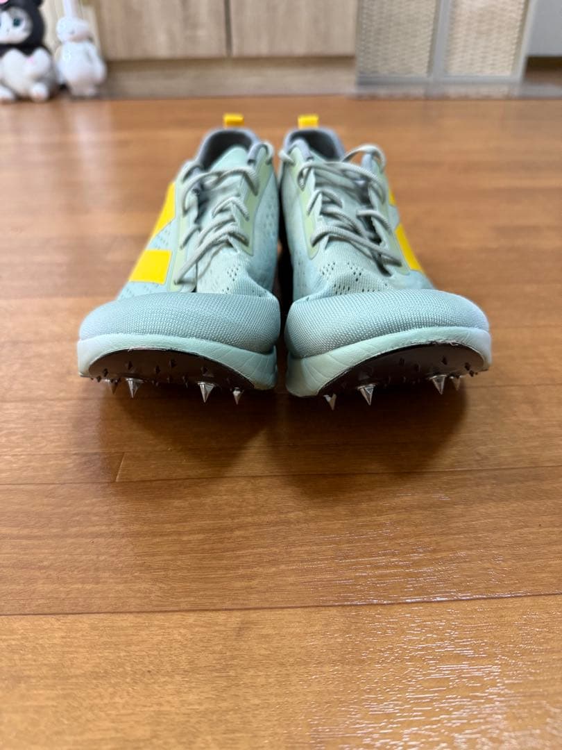 shingonew balance MD-X 26.5cm ユニセックス