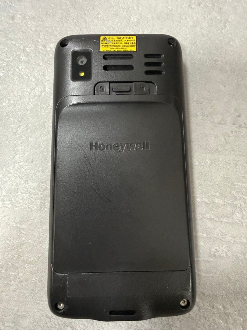 Honeywell ScanPal EDA51 4台セット ハンディターミナル
