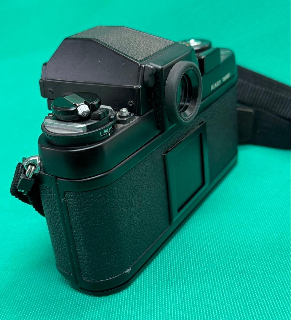 Nikon F3 一眼レフカメラ