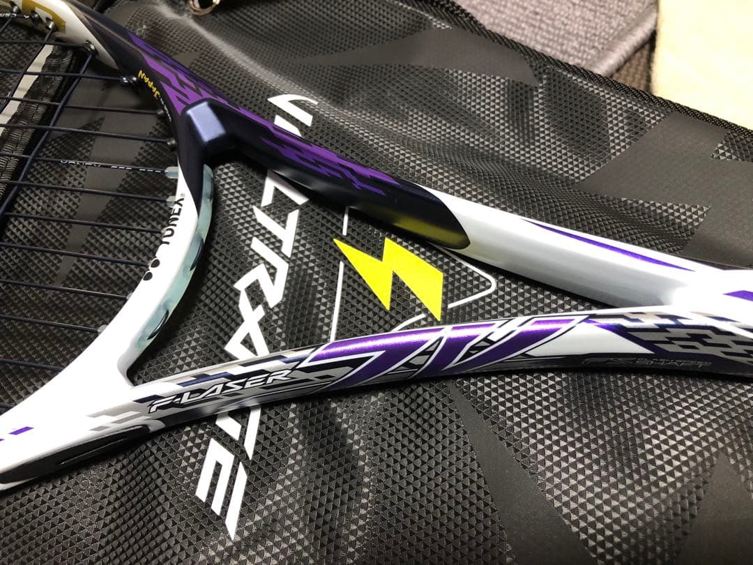 エフレーザー7V 極美品