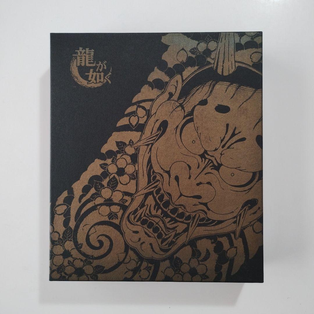 108　龍が如く　オードトワレ　香水