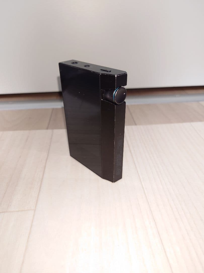 ポータブルプレーヤー Astell& Kern AK70MKII Noir Brack