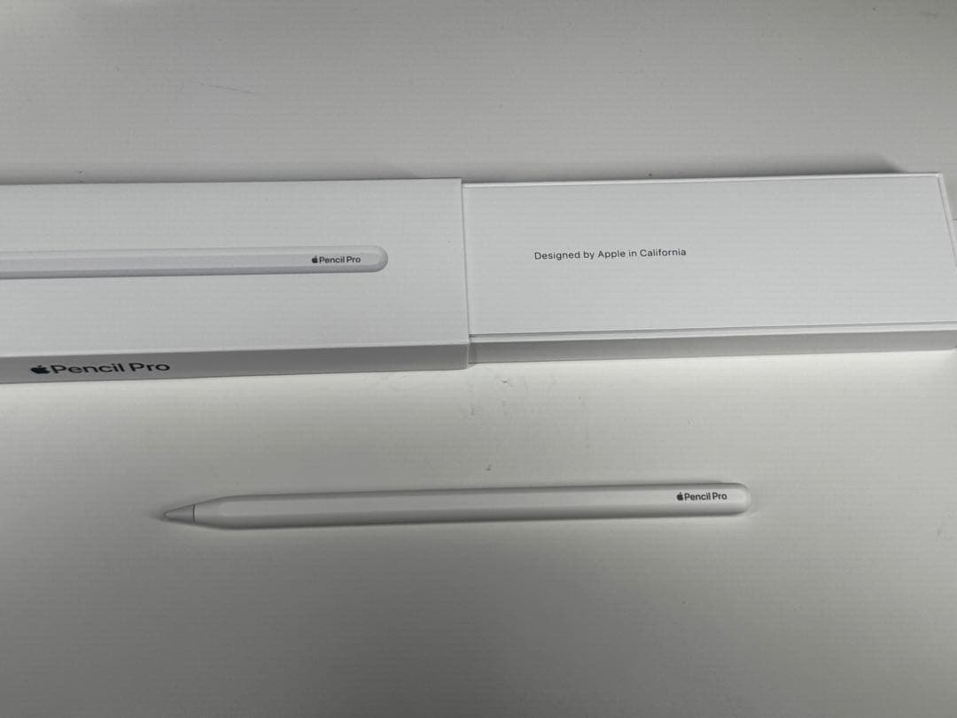 c*!様 apple pencil pro