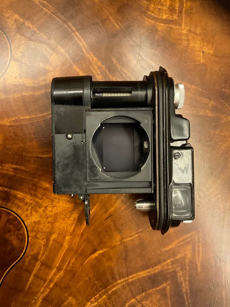 NIKONOS フィルムカメラ