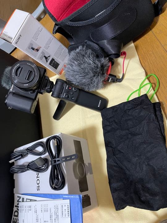 友達が買ったんですけど、友達は日本語が読めないため、売ります。