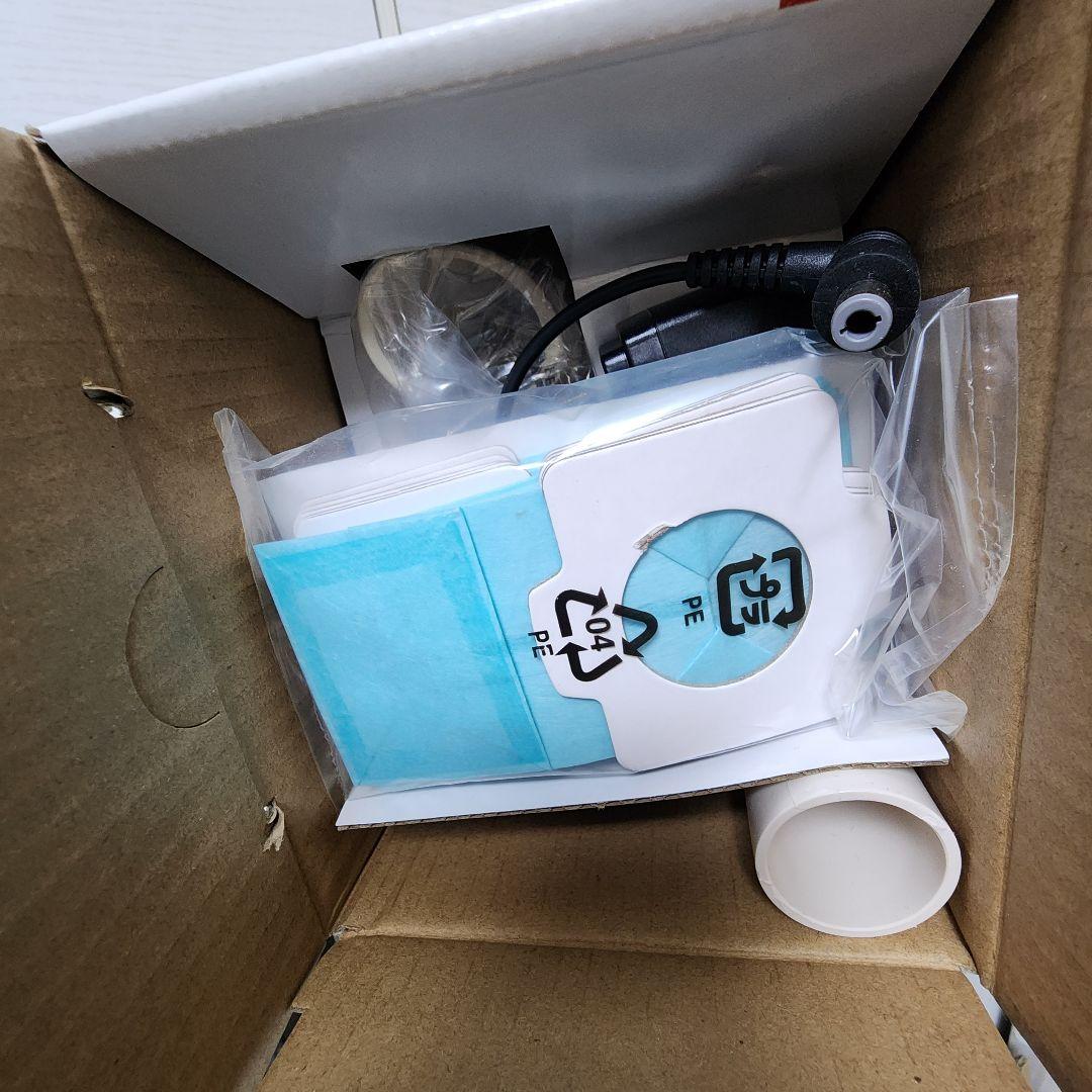 Makitaマキタ充電式クリーナー☆新品未使用品