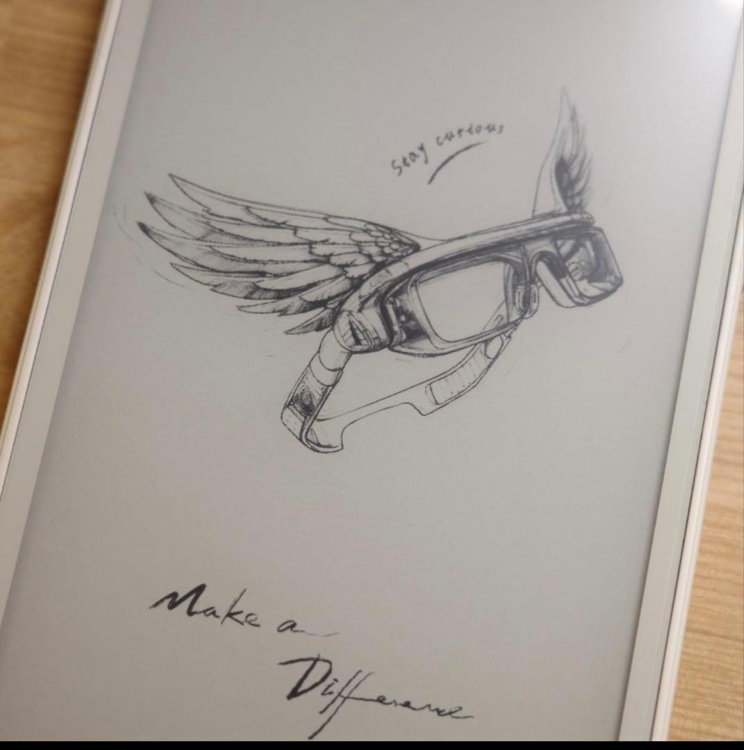 BOOX Palma / ホワイト