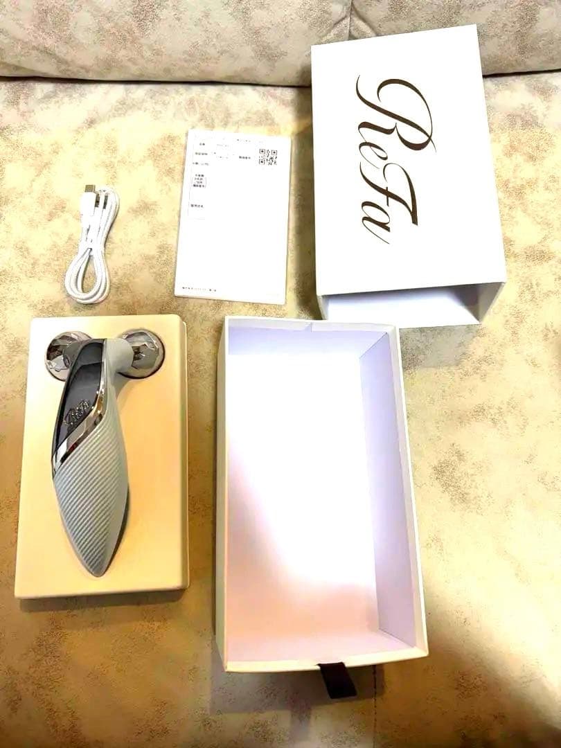 保証2027.2まで❣️セール中❗️リファカラットリフト