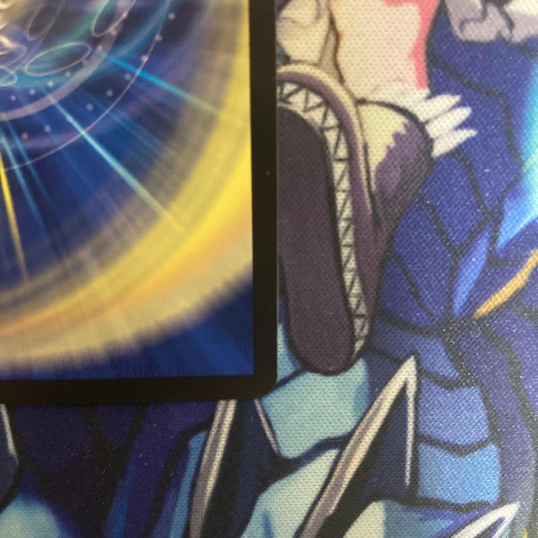 偽りの月　インターステラ　シークレット　サイン　1枚