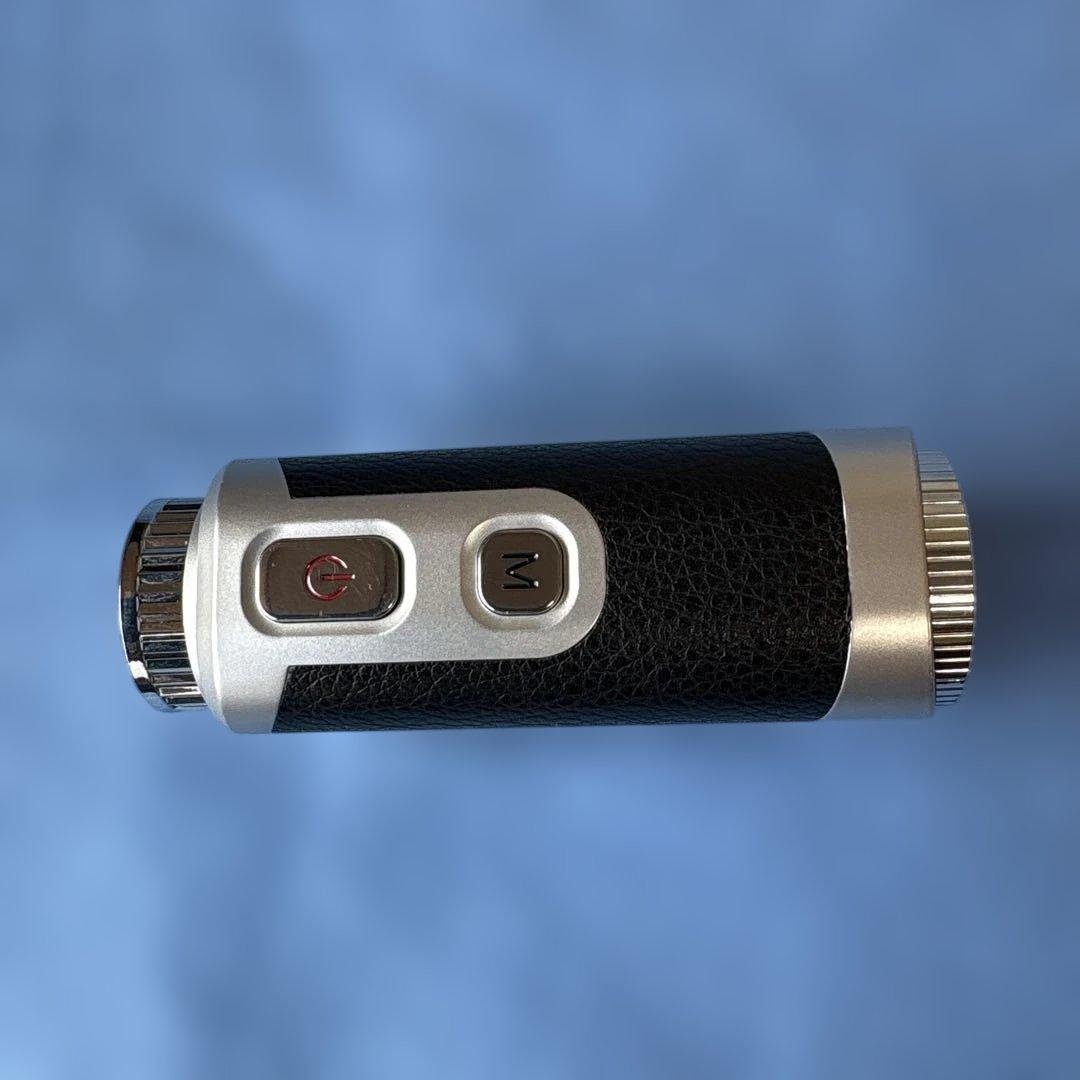 Shot Navi GR Leo ゴルフレーザー距離計