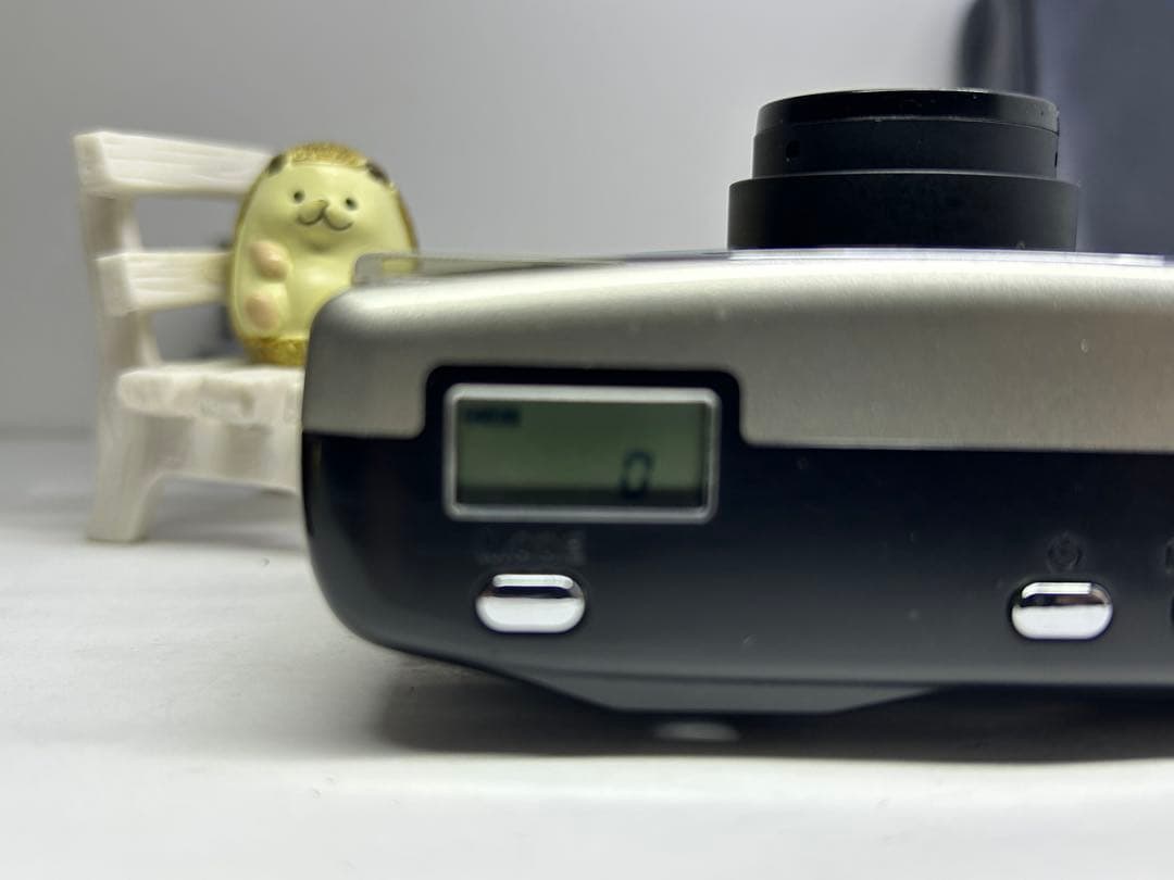 LEICA Z2X ライカ　動作品　コンパクトフィルムカメラ　VARIO