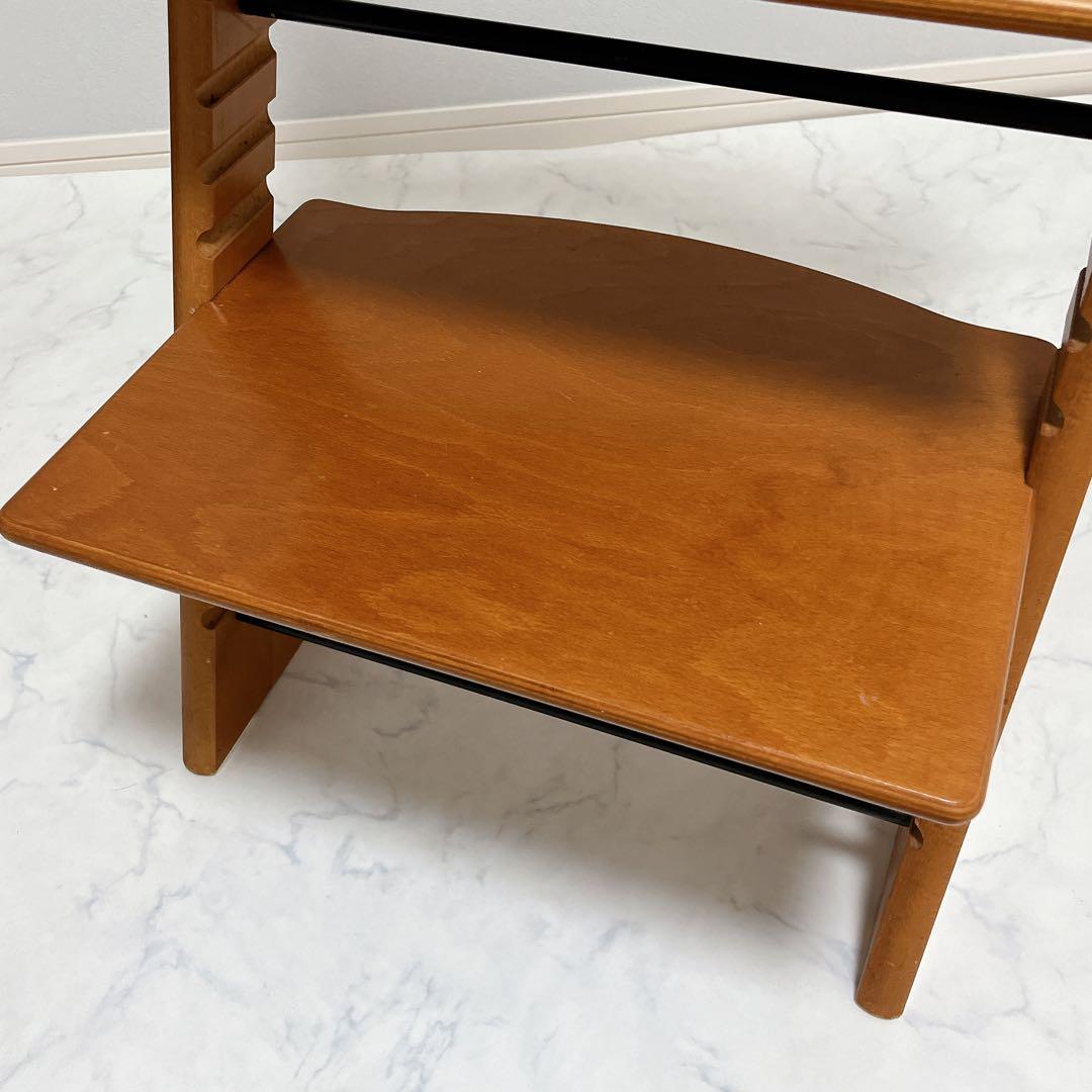 STOKKE TRIPP TRAPP ストッケ トリップトラップ ベビー チェア