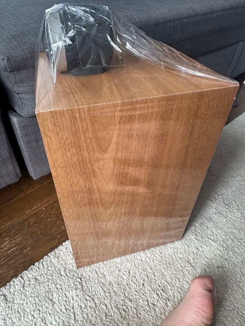 限定地域お届け無料！ ONKYO オンキョーQ-1 超美品 1本のみ スピーカー