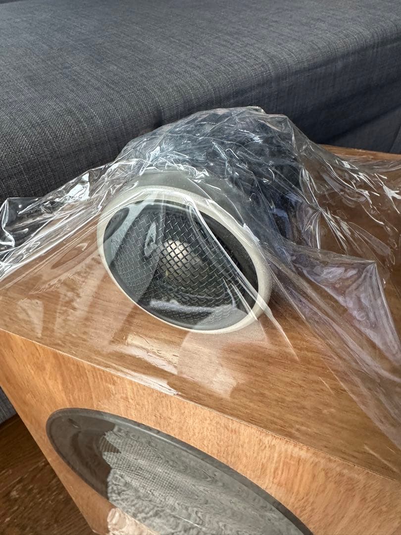 限定地域お届け無料！ ONKYO オンキョーQ-1 超美品 1本のみ スピーカー