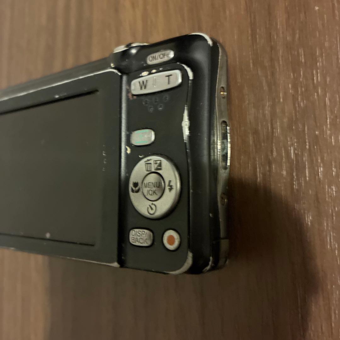 デジタルカメラ3台セット売り