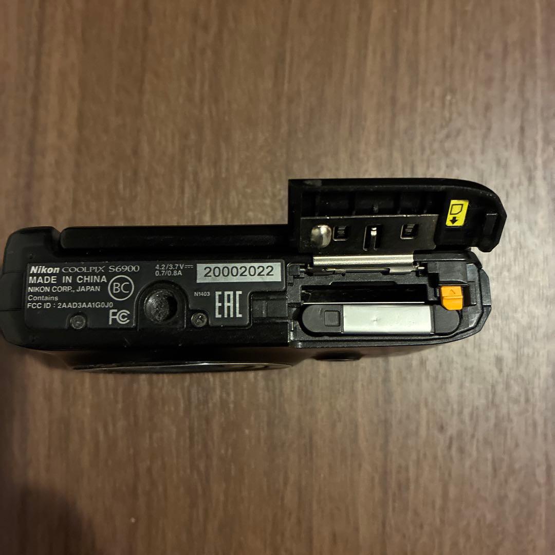 デジタルカメラ3台セット売り