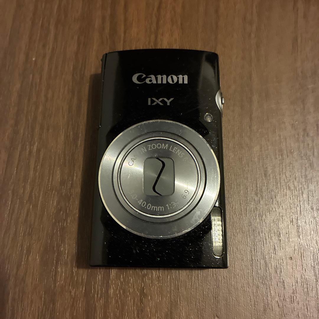 デジタルカメラ3台セット売り