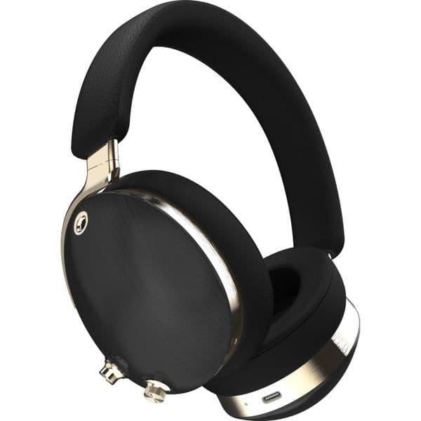 AVIOT　WA-J1　ブラック　美品