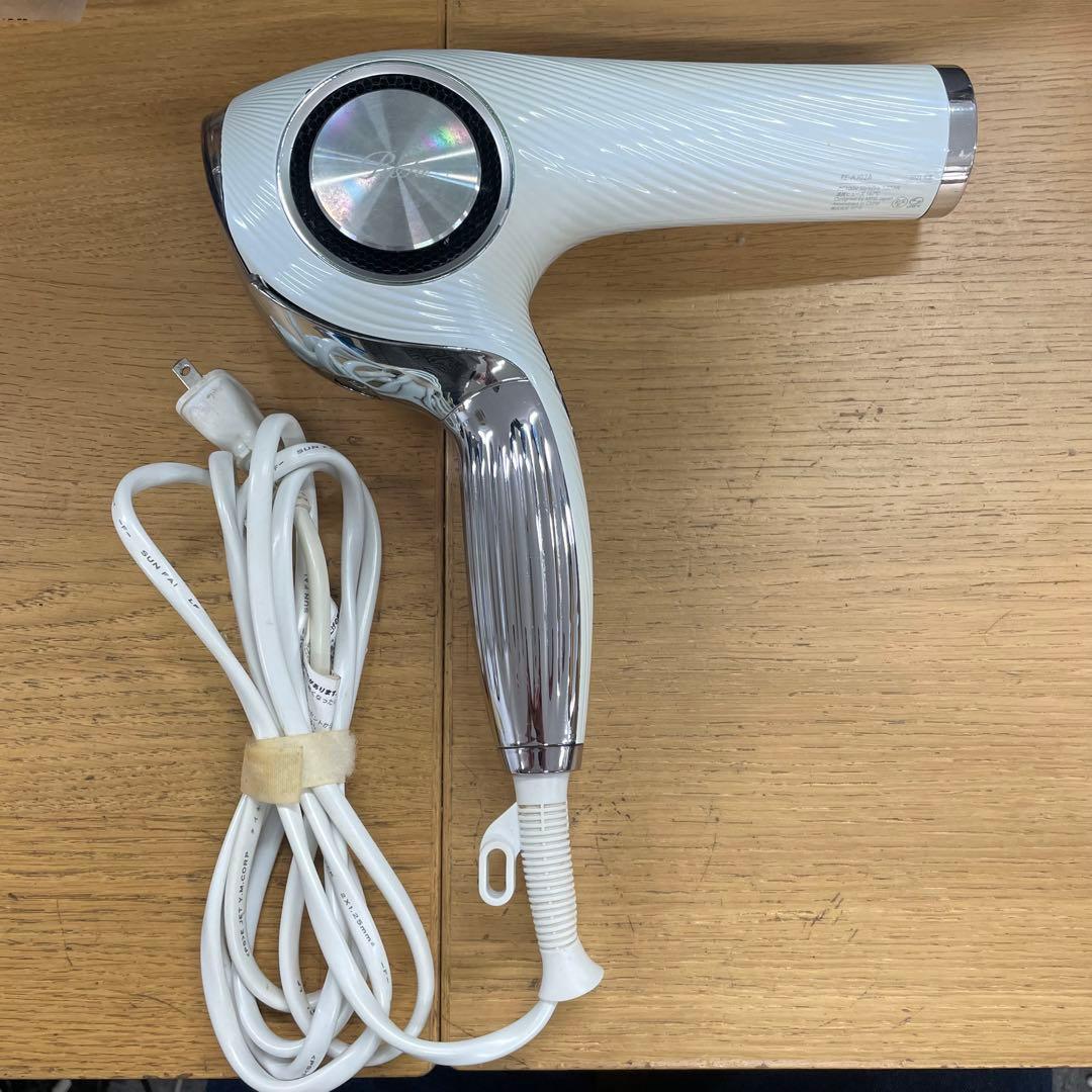 動作品Refa リファ ビューテック RE-AJ02A 2021年製 ドライヤー