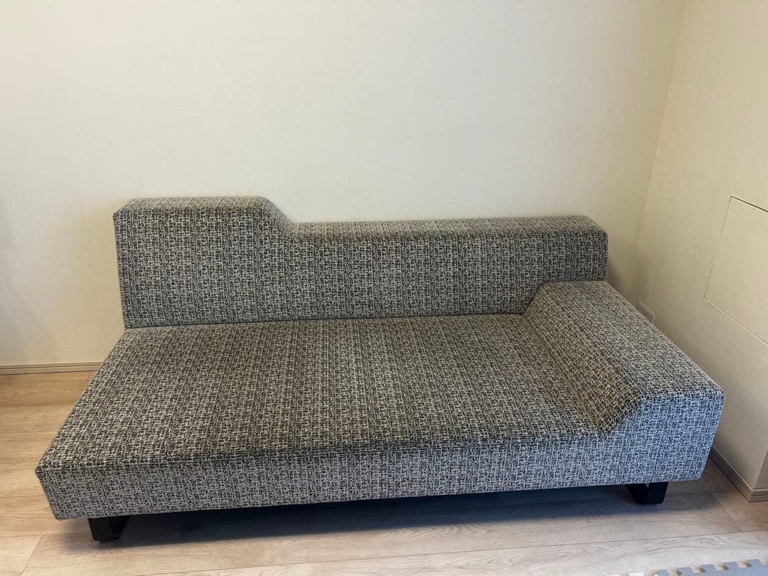 FLANNEL SOFA SIESTA 2人掛け